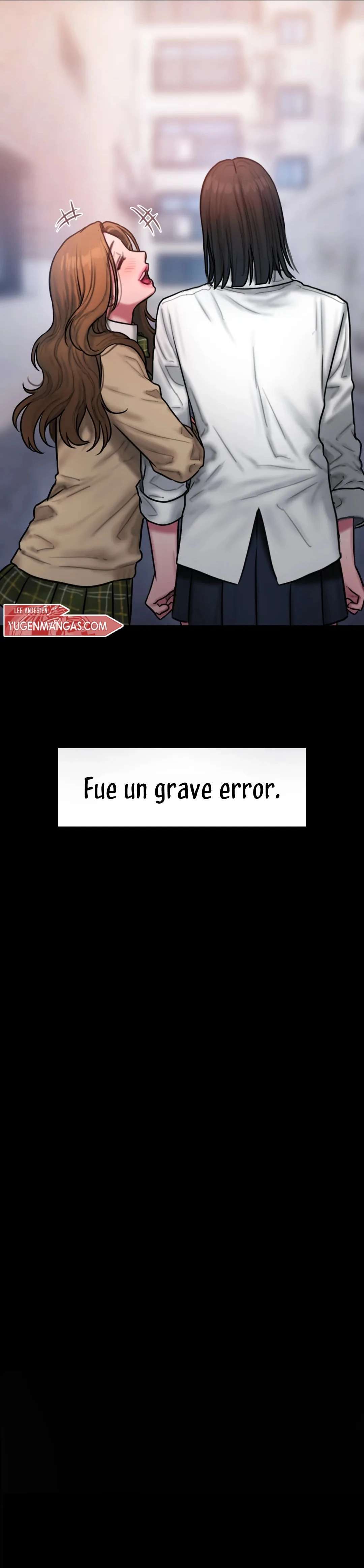 Diario de Malos Pensamientos Capítulo 36 - Página 7