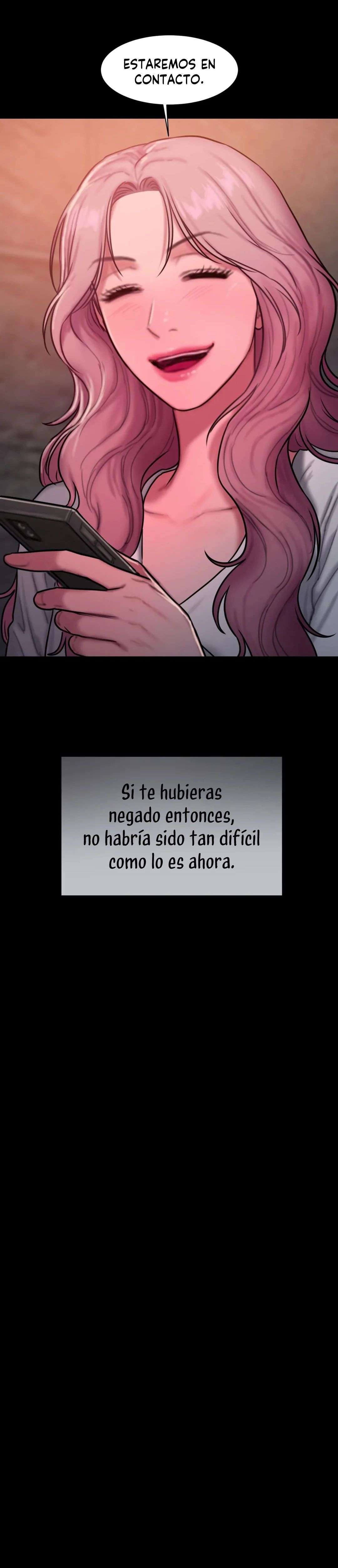 Diario de Malos Pensamientos Capítulo 37 - Página 13