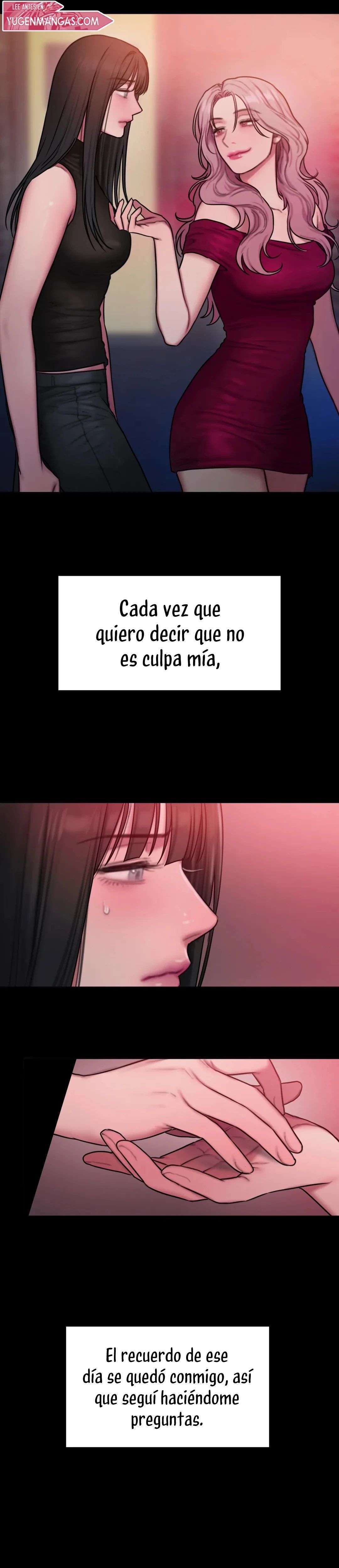 Diario de Malos Pensamientos Capítulo 37 - Página 15