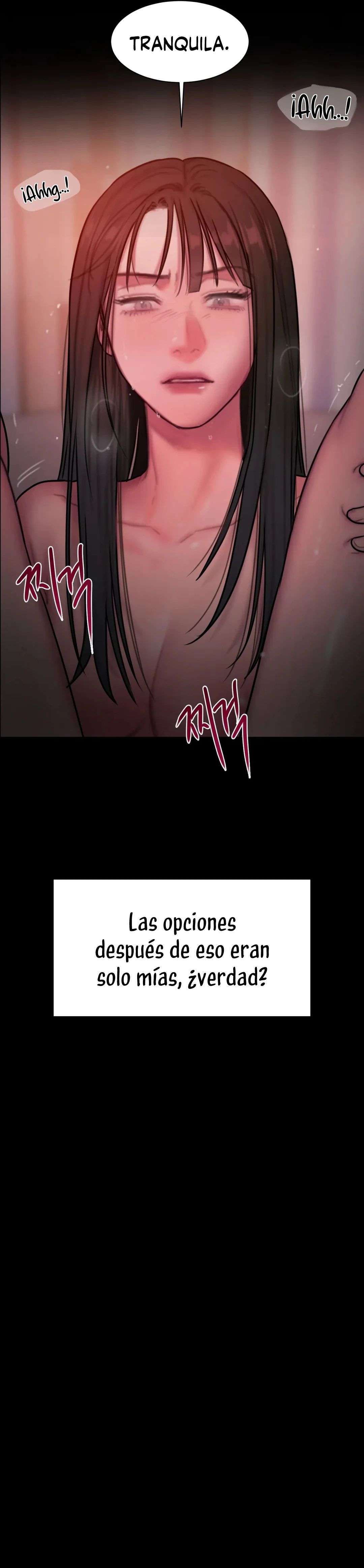 Diario de Malos Pensamientos Capítulo 37 - Página 24