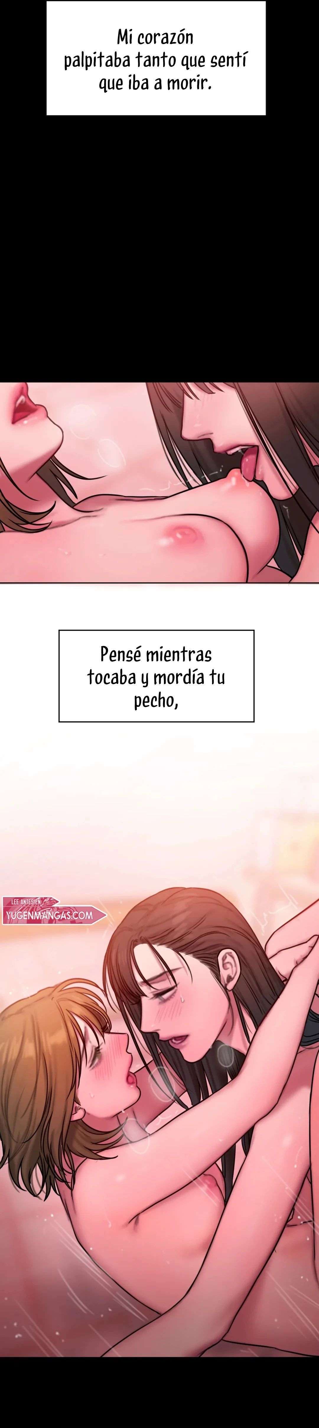 Diario de Malos Pensamientos Capítulo 37 - Página 31