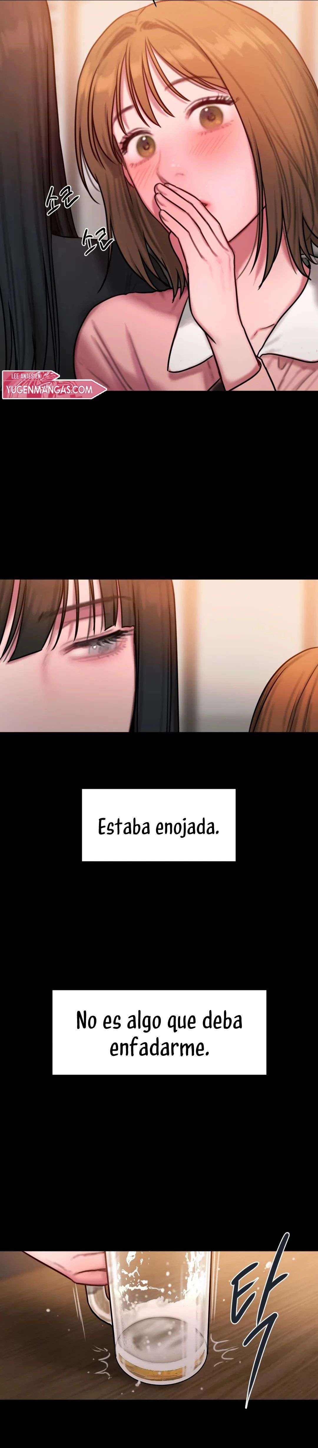 Diario de Malos Pensamientos Capítulo 37 - Página 4