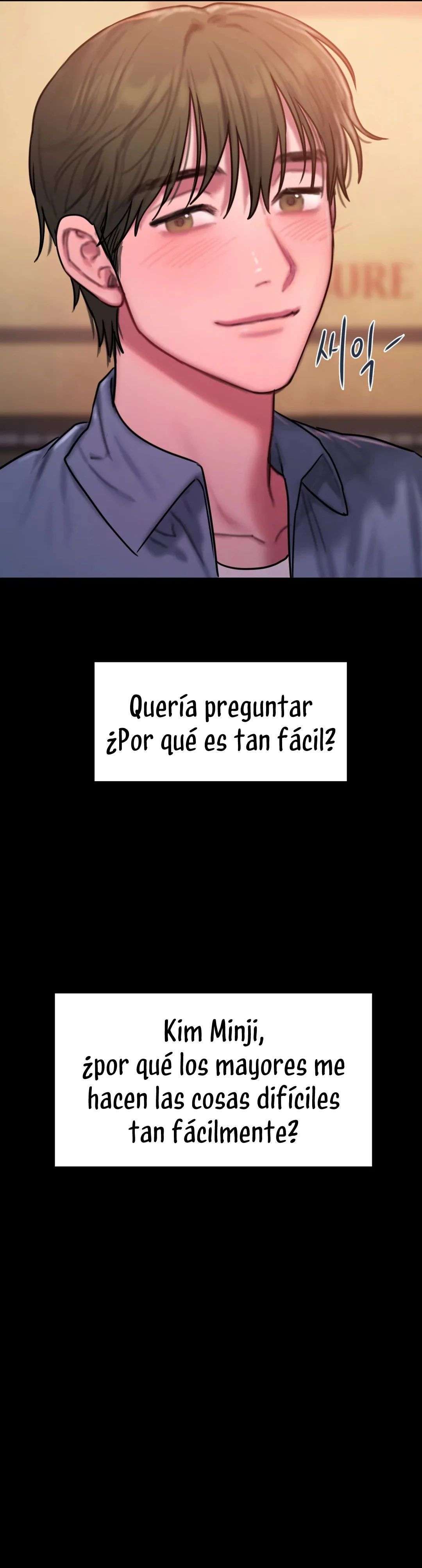 Diario de Malos Pensamientos Capítulo 37 - Página 6