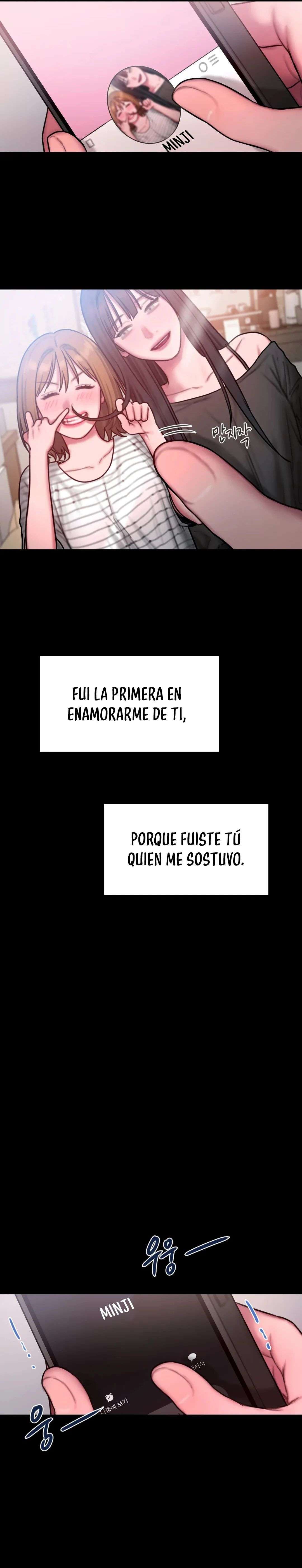 Diario de Malos Pensamientos Capítulo 38 - Página 18
