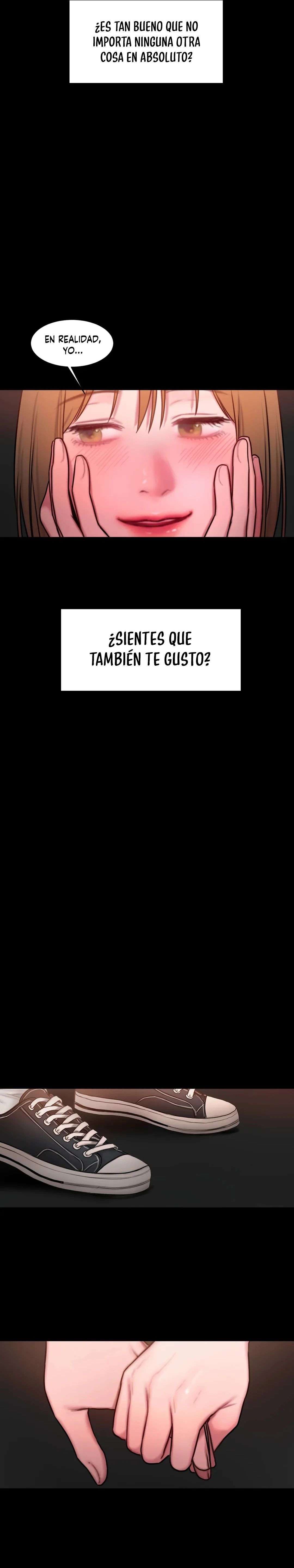 Diario de Malos Pensamientos Capítulo 38 - Página 3