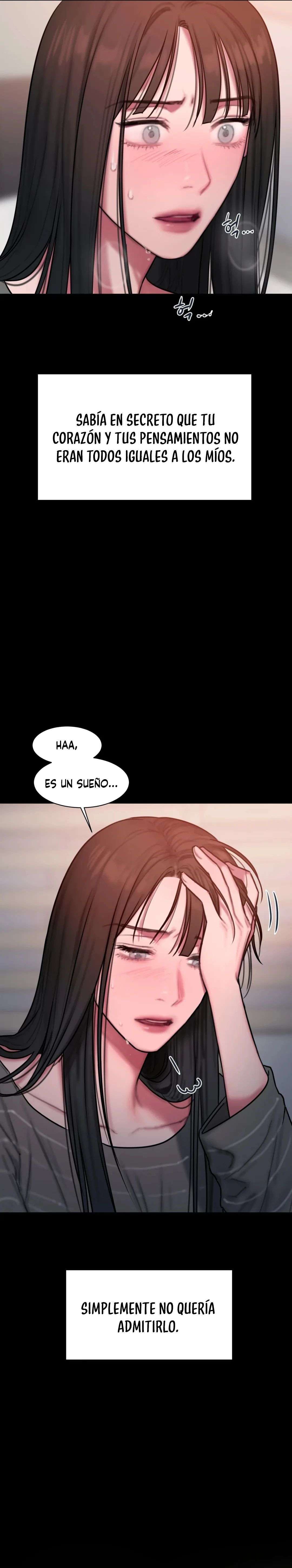 Diario de Malos Pensamientos Capítulo 38 - Página 6