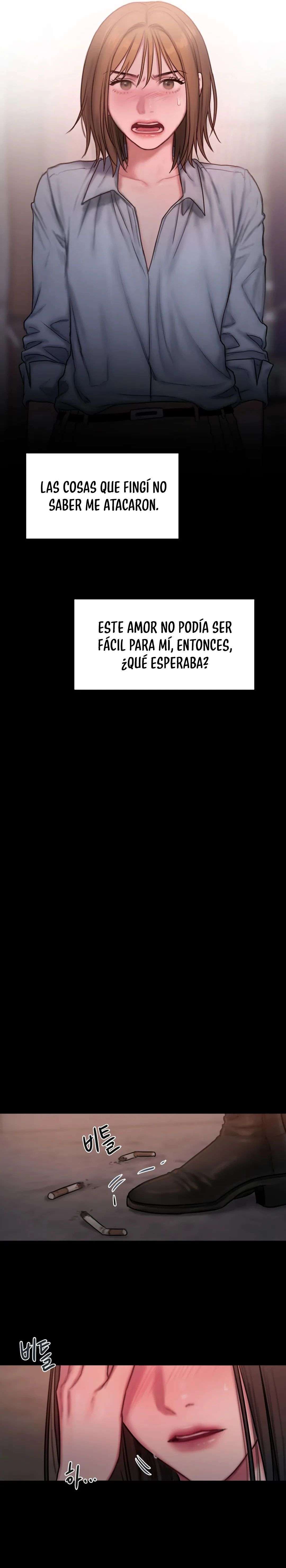 Diario de Malos Pensamientos Capítulo 38 - Página 9