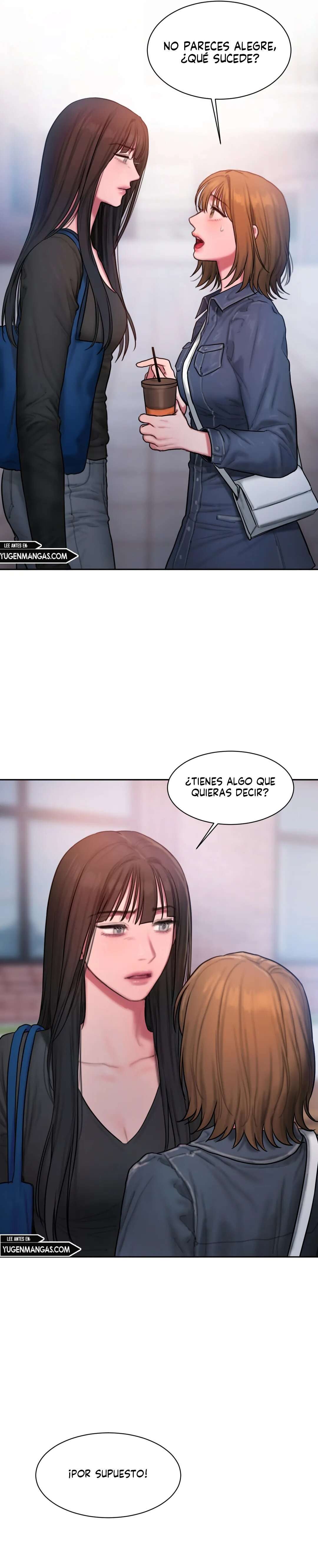 Diario de Malos Pensamientos Capítulo 39 - Página 14