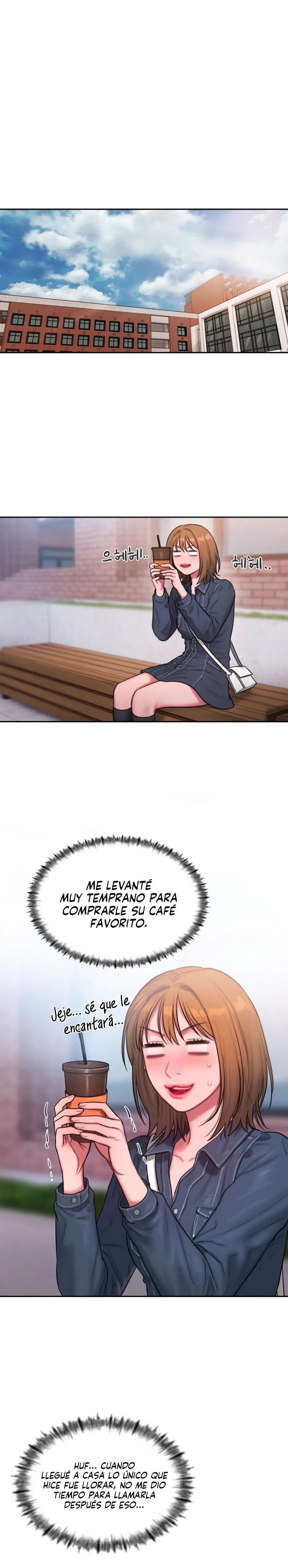 Diario de Malos Pensamientos Capítulo 39 - Página 2