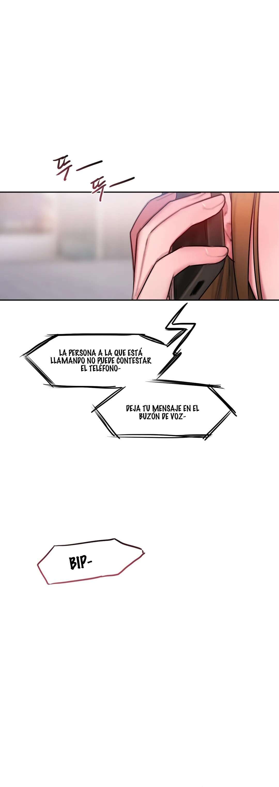 Diario de Malos Pensamientos Capítulo 39 - Página 22