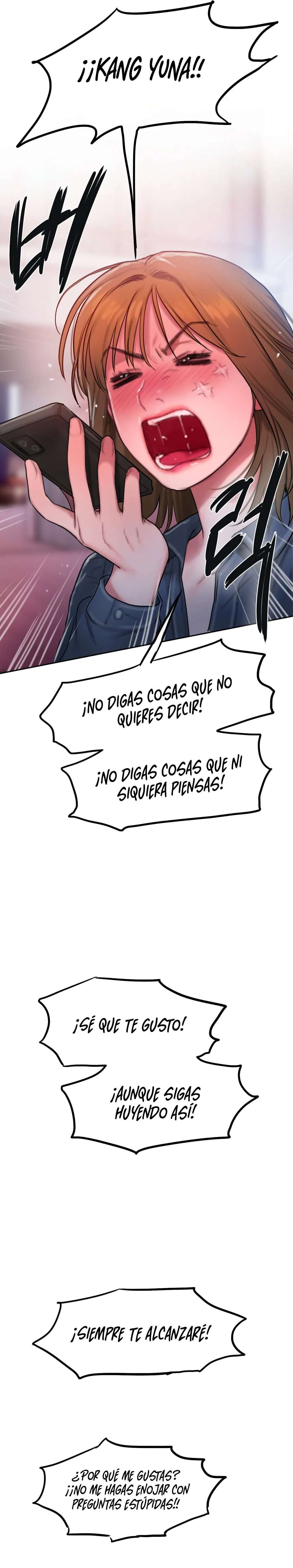 Diario de Malos Pensamientos Capítulo 39 - Página 23