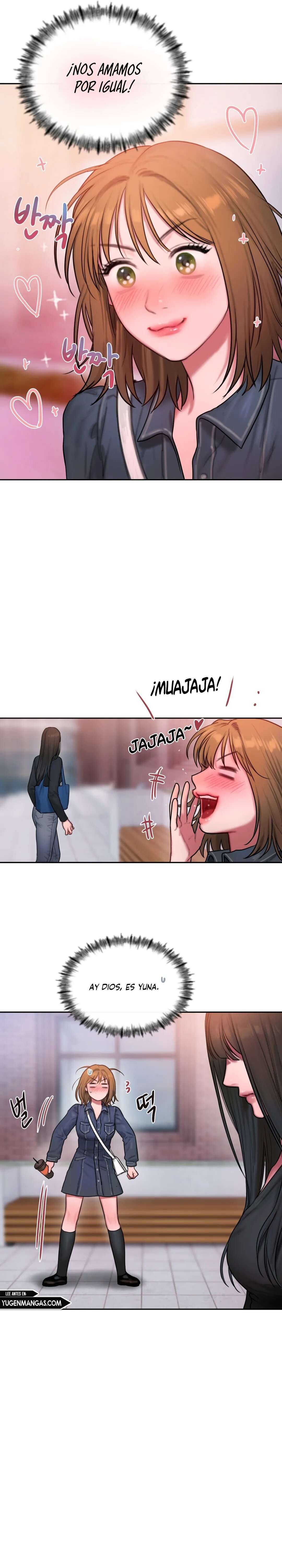 Diario de Malos Pensamientos Capítulo 39 - Página 4
