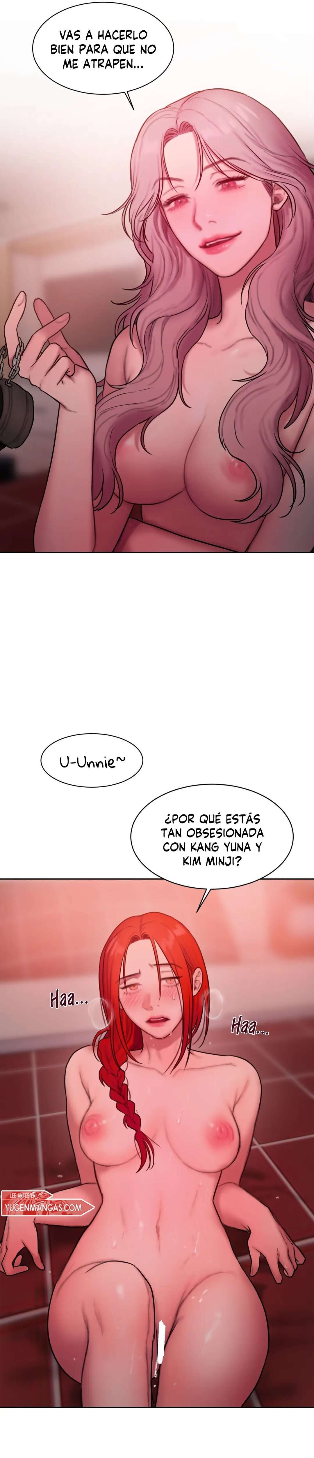 Diario de Malos Pensamientos Capítulo 40 - Página 25