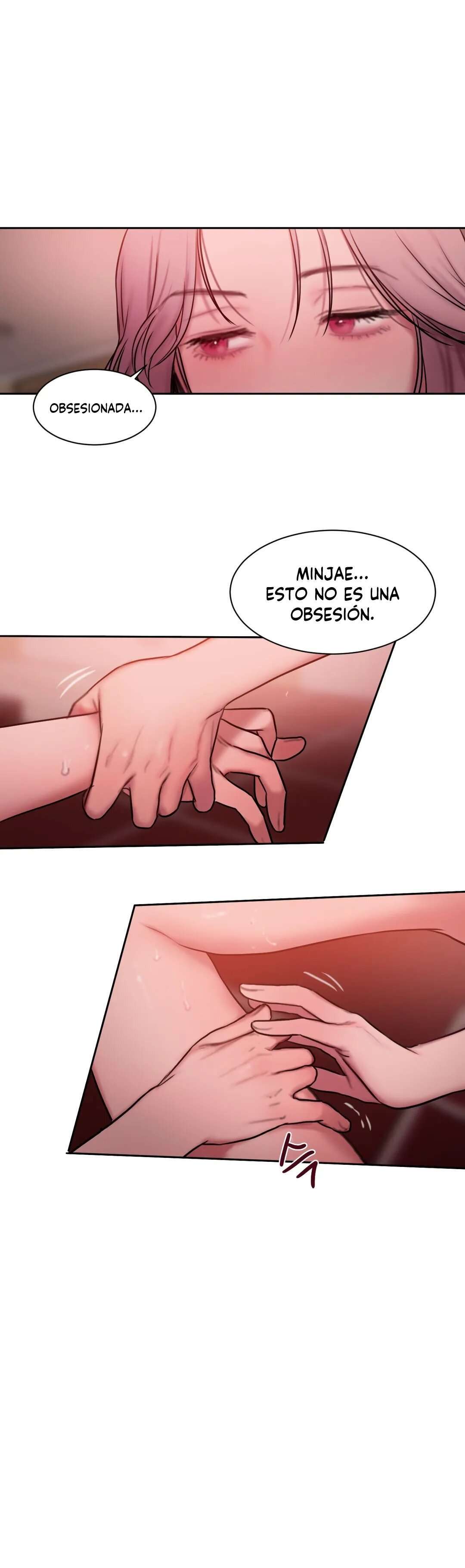 Diario de Malos Pensamientos Capítulo 40 - Página 26