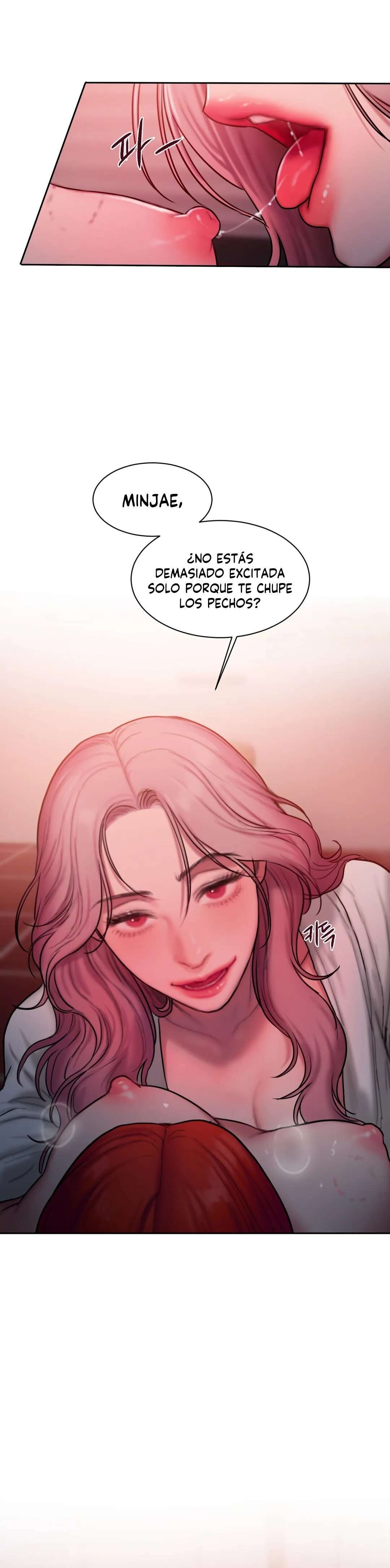 Diario de Malos Pensamientos Capítulo 40 - Página 7