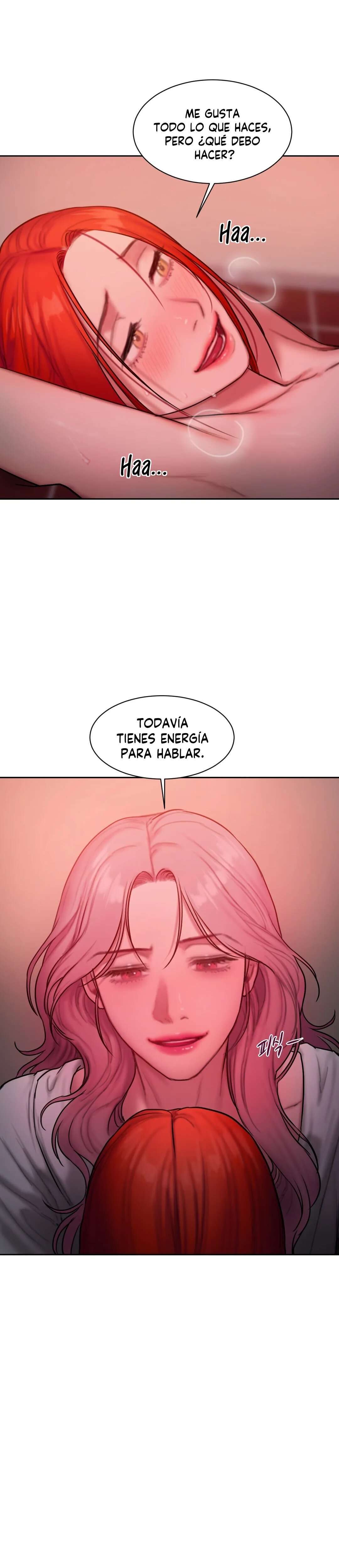 Diario de Malos Pensamientos Capítulo 40 - Página 9