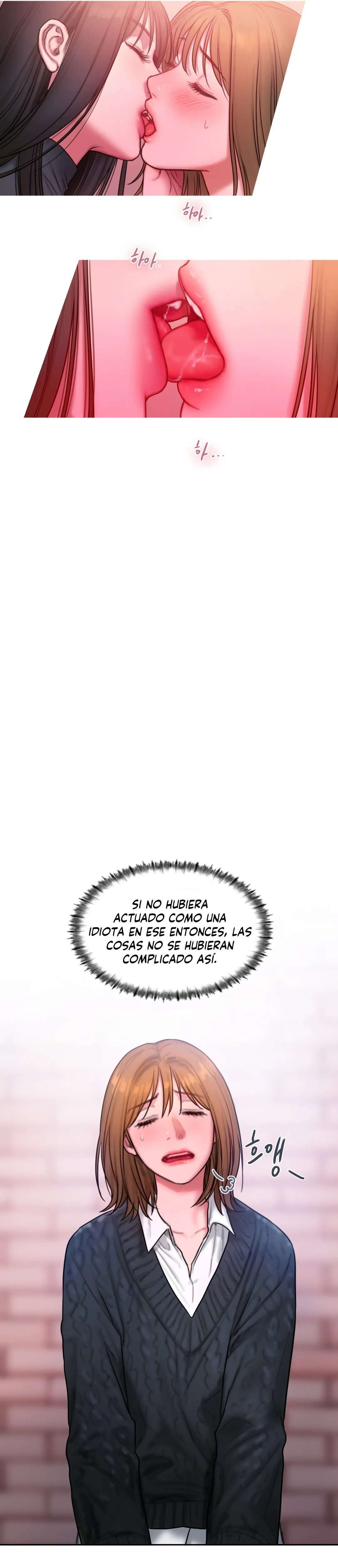 Diario de Malos Pensamientos Capítulo 41 - Página 11