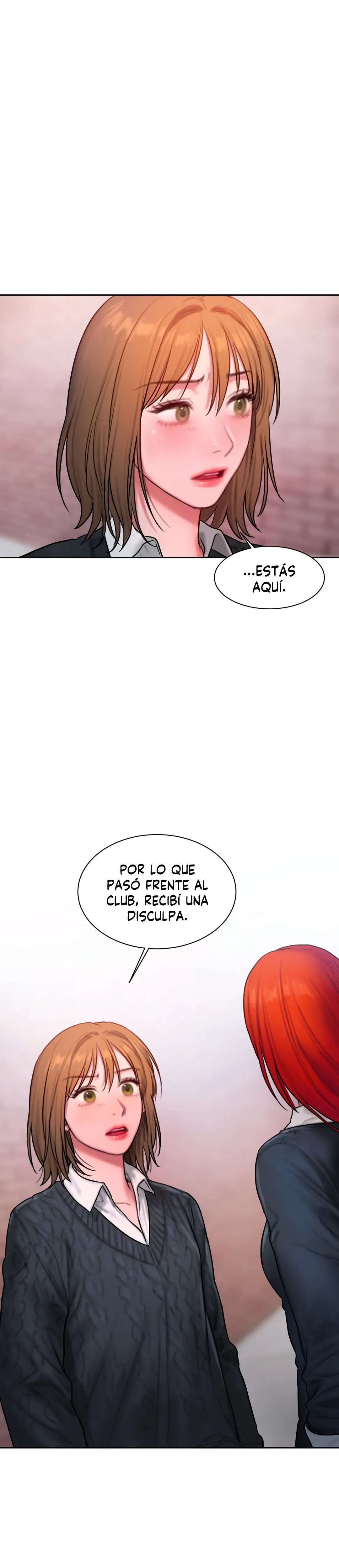 Diario de Malos Pensamientos Capítulo 41 - Página 13