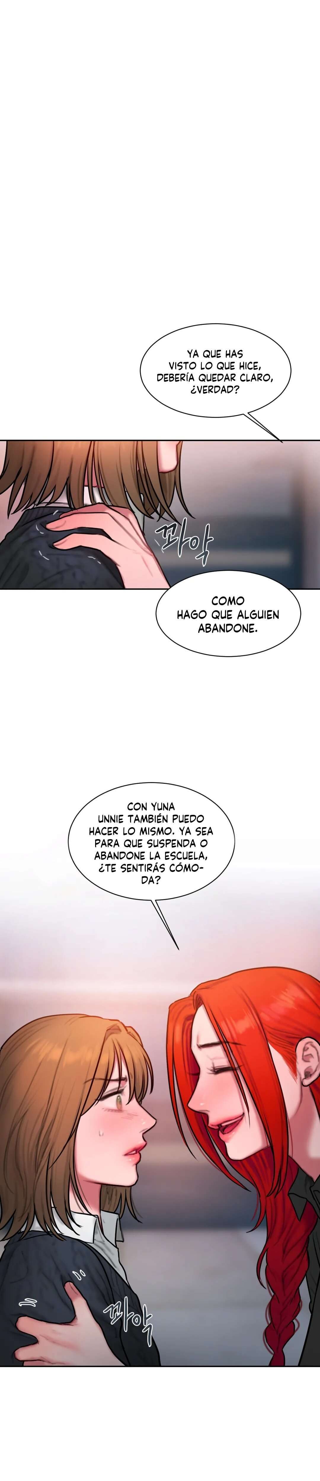 Diario de Malos Pensamientos Capítulo 41 - Página 22