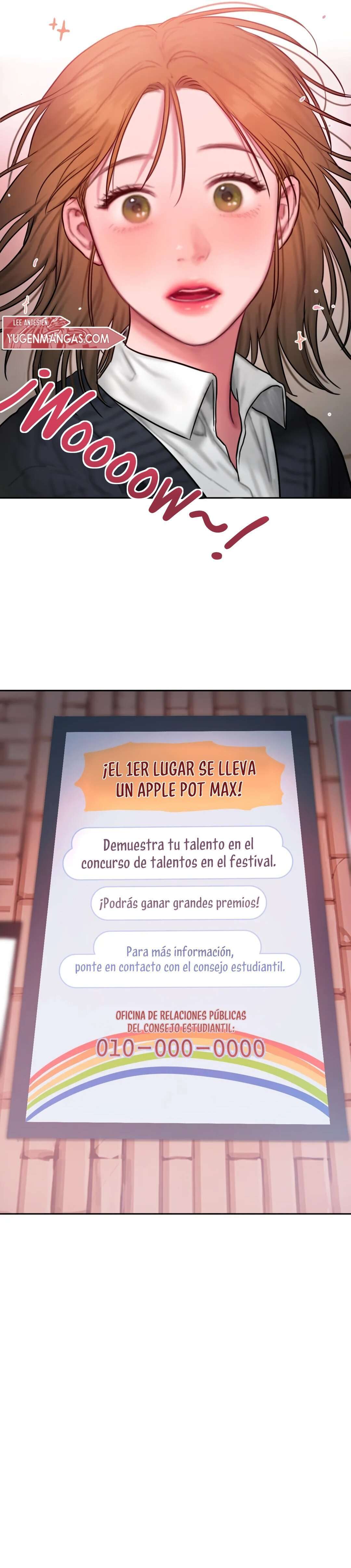 Diario de Malos Pensamientos Capítulo 41 - Página 29