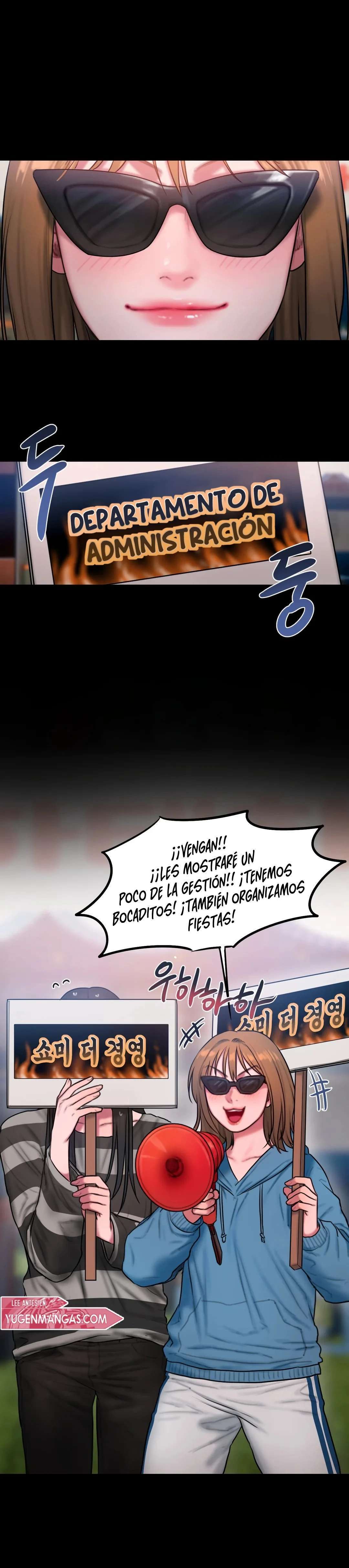 Diario de Malos Pensamientos Capítulo 42 - Página 13
