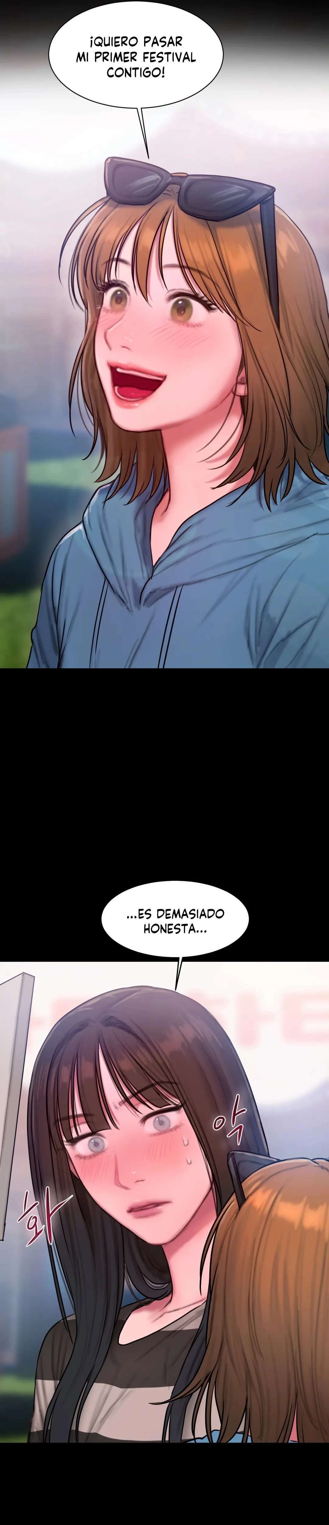 Diario de Malos Pensamientos Capítulo 42 - Página 16
