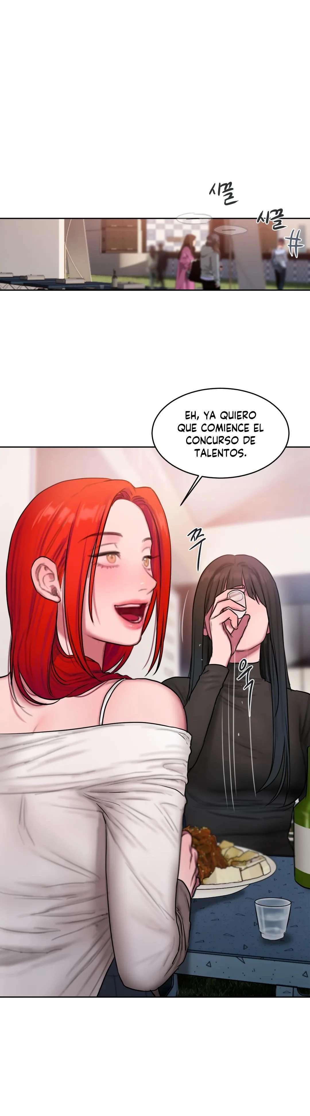 Diario de Malos Pensamientos Capítulo 42 - Página 24