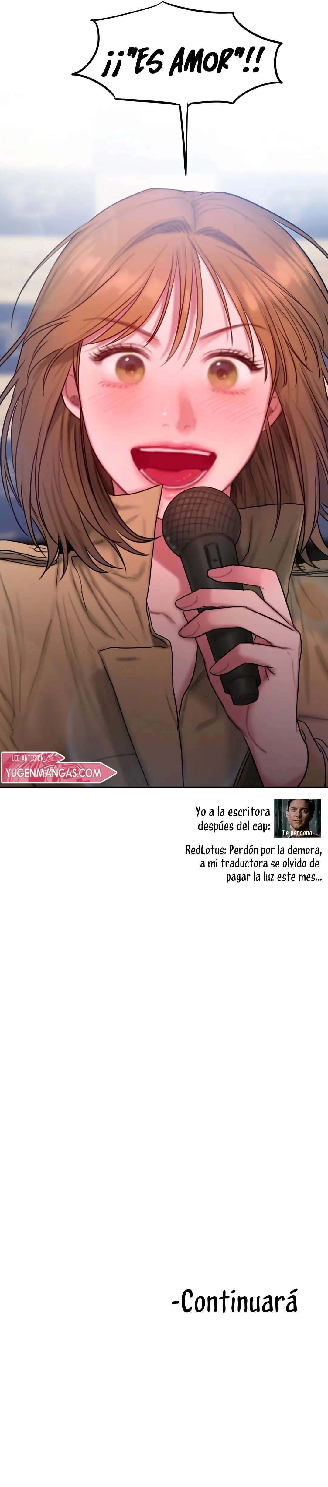 Diario de Malos Pensamientos Capítulo 42 - Página 30