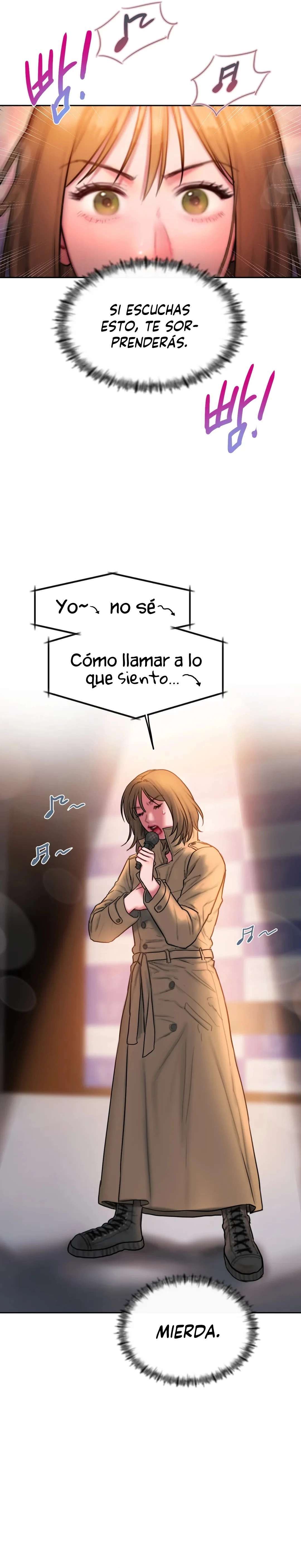 Diario de Malos Pensamientos Capítulo 43 - Página 3