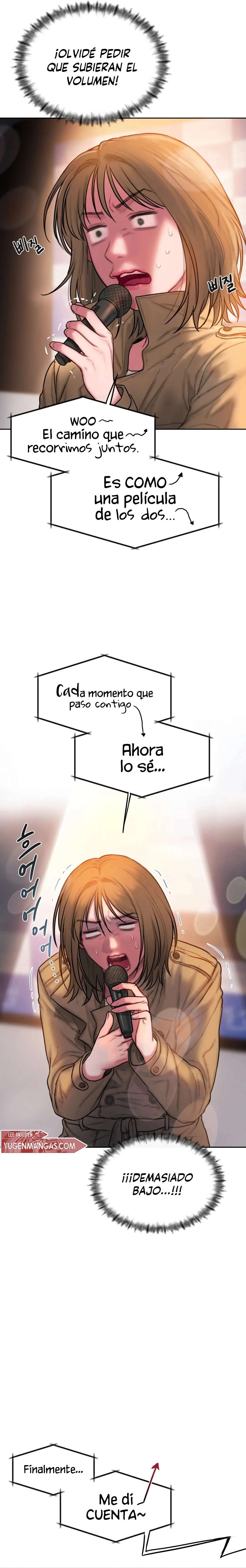 Diario de Malos Pensamientos Capítulo 43 - Página 4