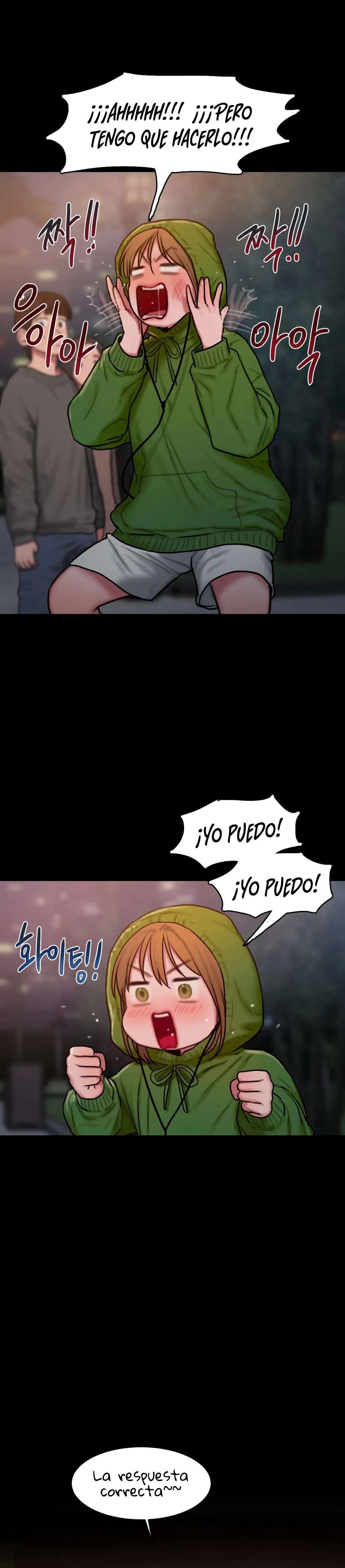 Diario de Malos Pensamientos Capítulo 43 - Página 8