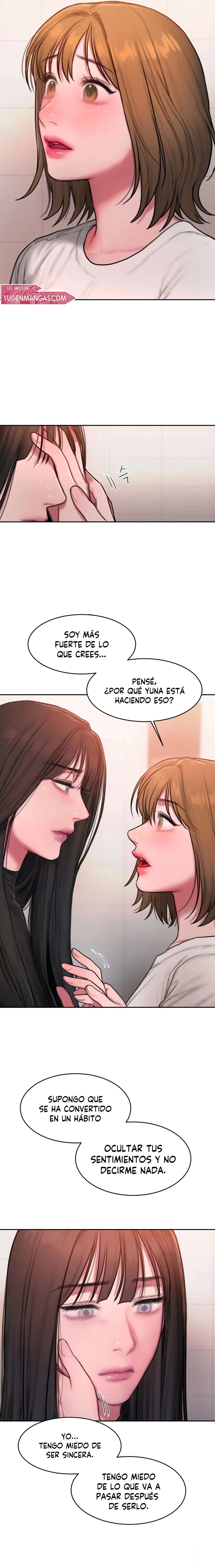 Diario de Malos Pensamientos Capítulo 44 - Página 12