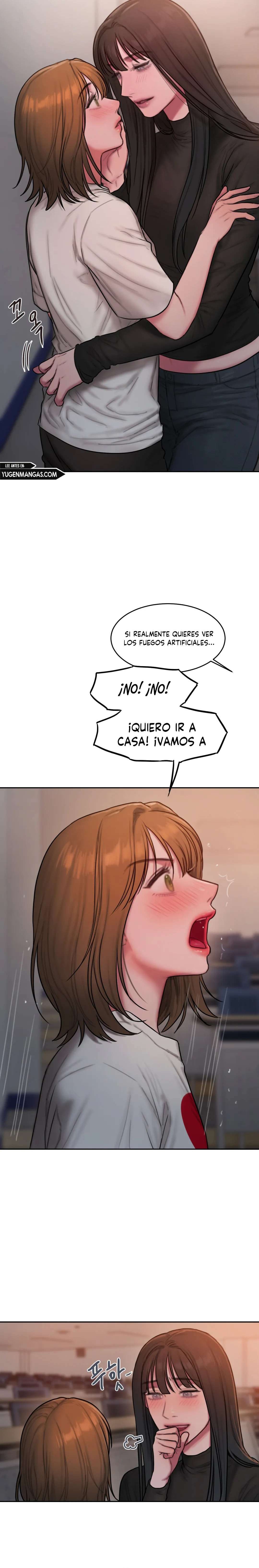 Diario de Malos Pensamientos Capítulo 45 - Página 5