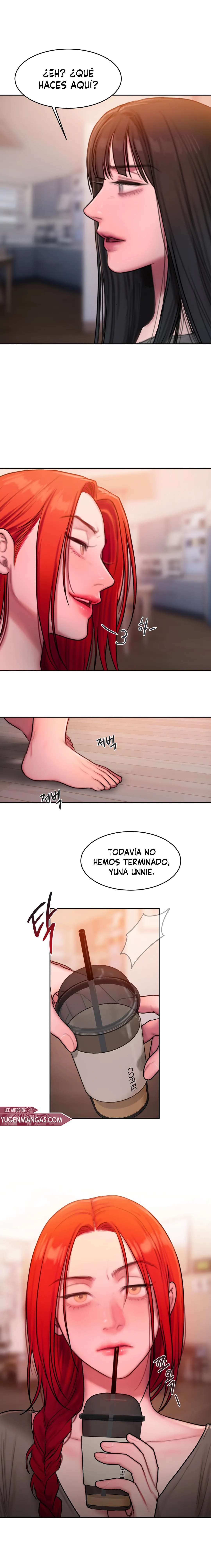 Diario de Malos Pensamientos Capítulo 46 - Página 13