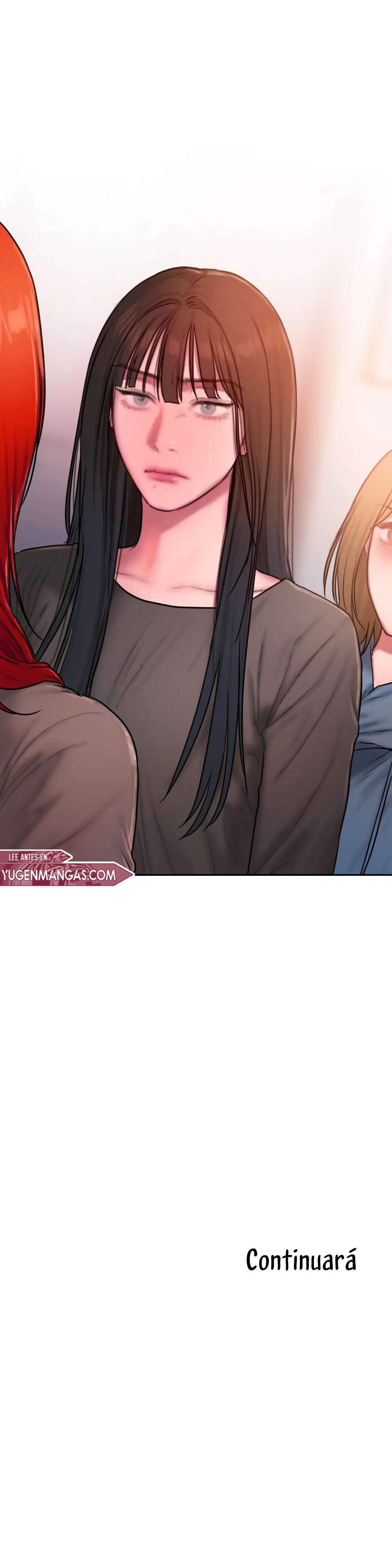 Diario de Malos Pensamientos Capítulo 46 - Página 18