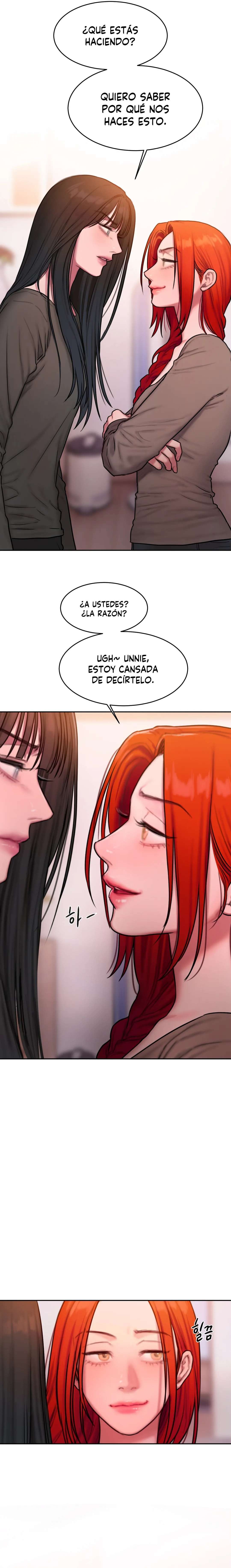 Diario de Malos Pensamientos Capítulo 47 - Página 4