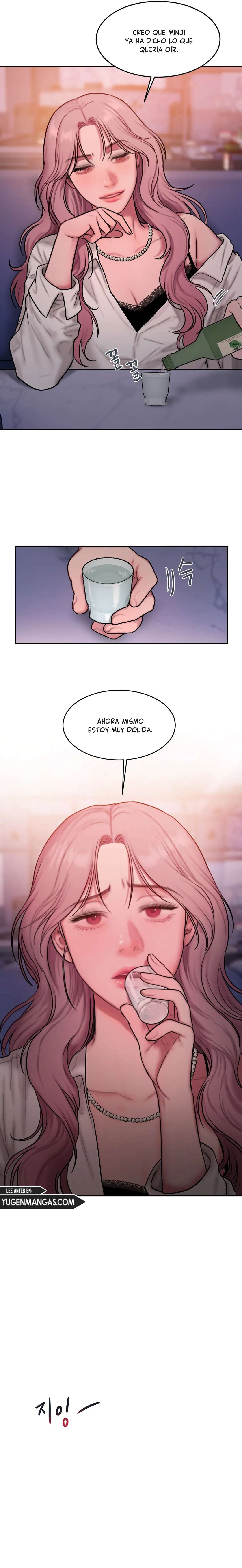 Diario de Malos Pensamientos Capítulo 48 - Página 13