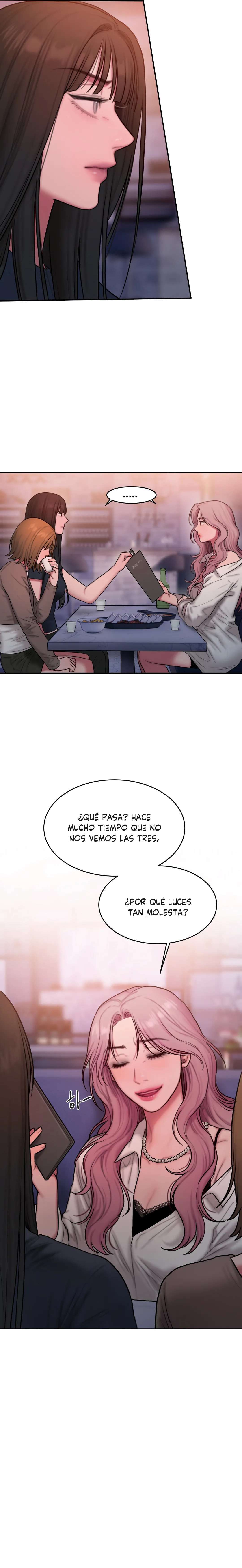 Diario de Malos Pensamientos Capítulo 48 - Página 7