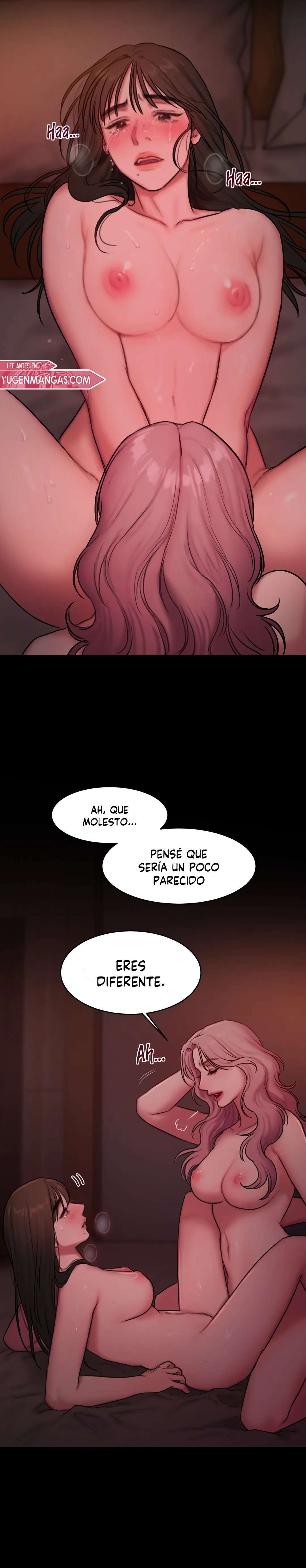 Diario de Malos Pensamientos Capítulo 49 - Página 14