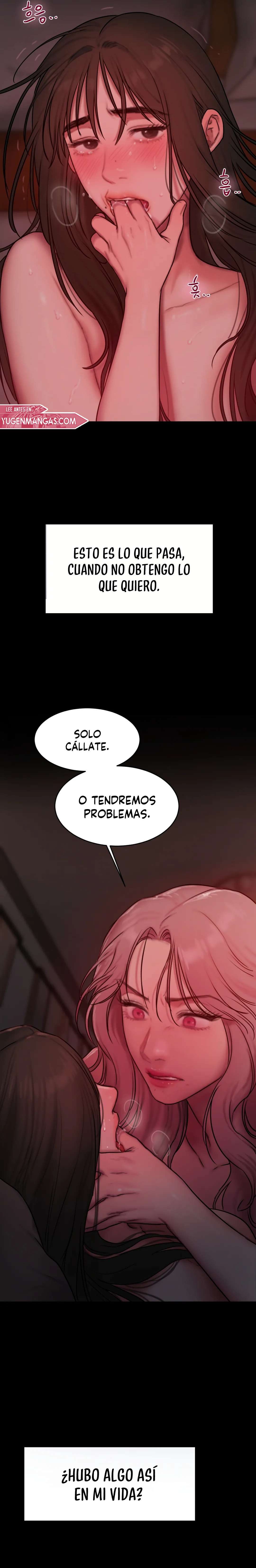Diario de Malos Pensamientos Capítulo 49 - Página 16