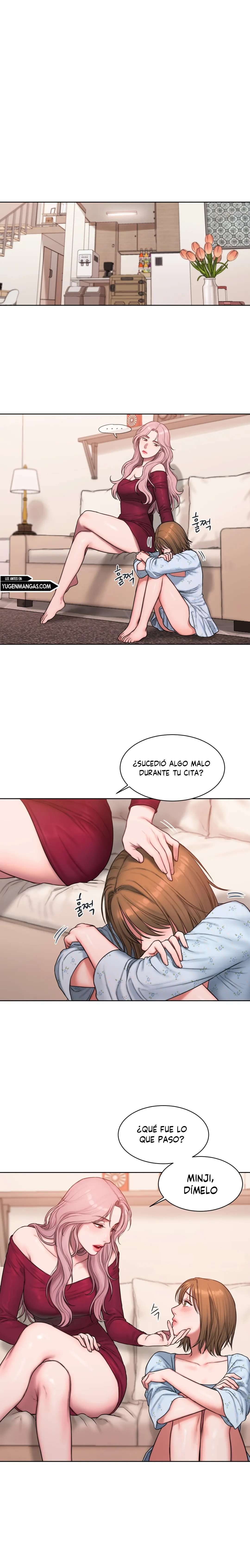Diario de Malos Pensamientos Capítulo 5 - Página 2
