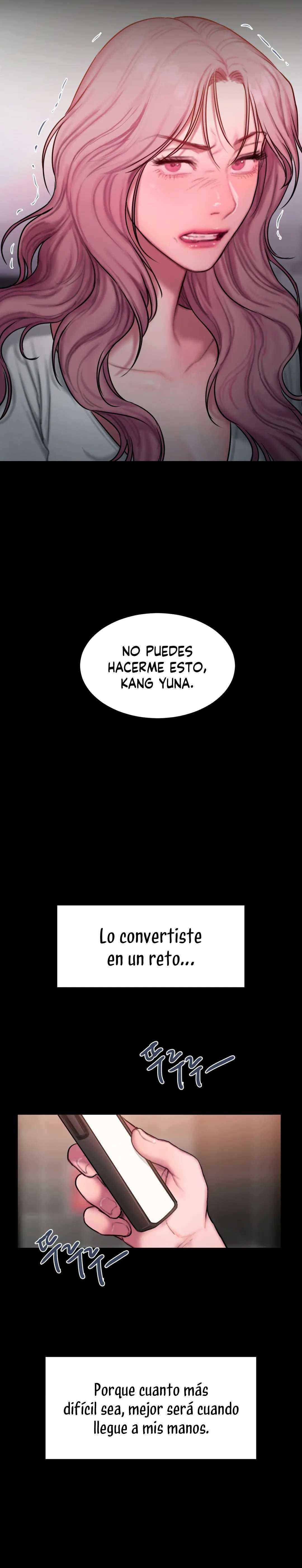 Diario de Malos Pensamientos Capítulo 50 - Página 11