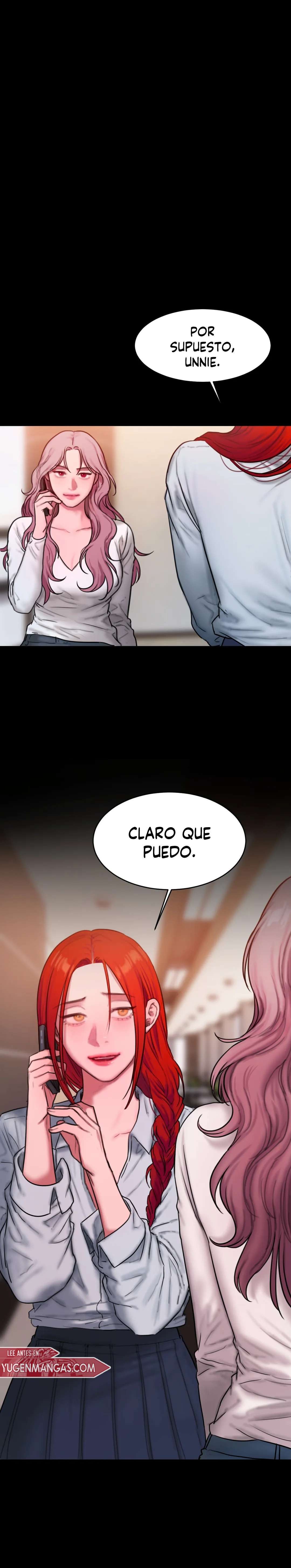 Diario de Malos Pensamientos Capítulo 50 - Página 13
