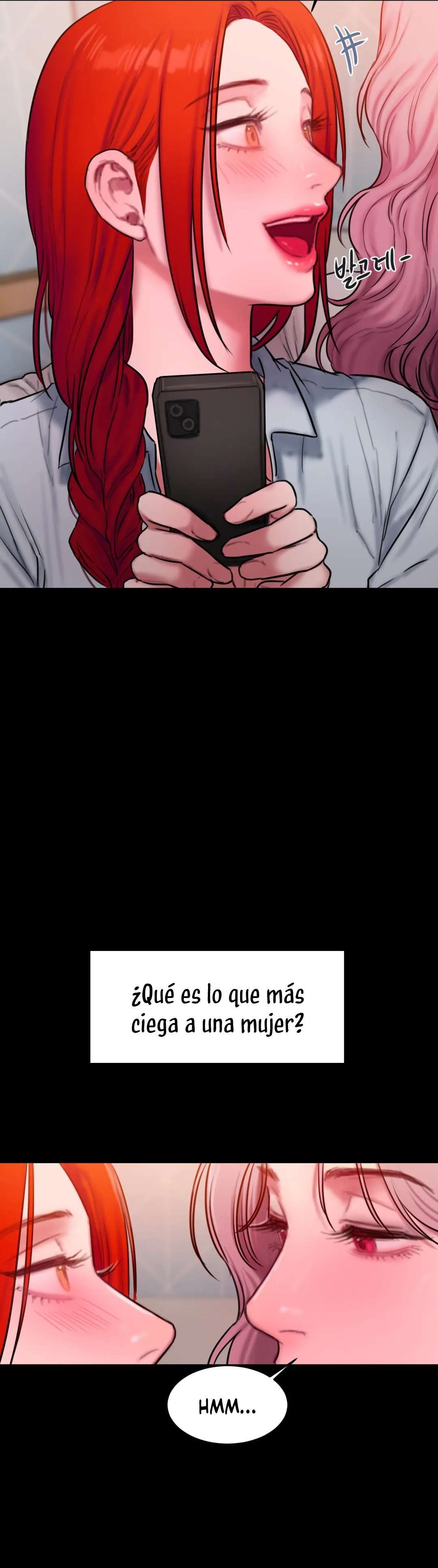 Diario de Malos Pensamientos Capítulo 50 - Página 16
