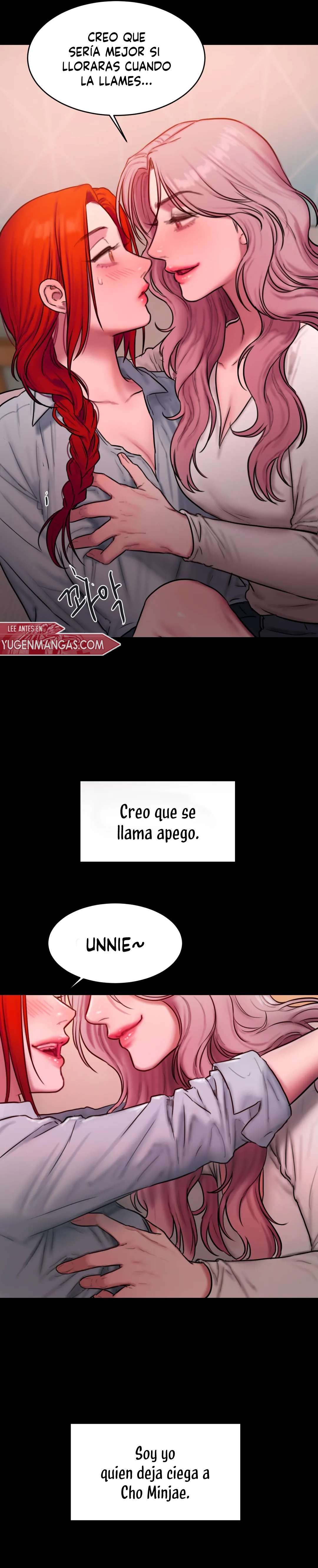 Diario de Malos Pensamientos Capítulo 50 - Página 17