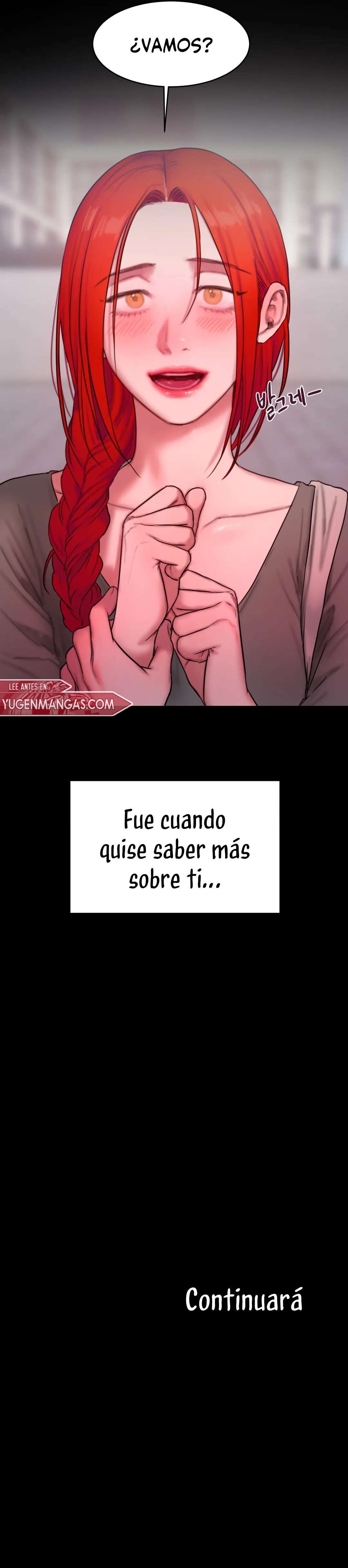 Diario de Malos Pensamientos Capítulo 50 - Página 27