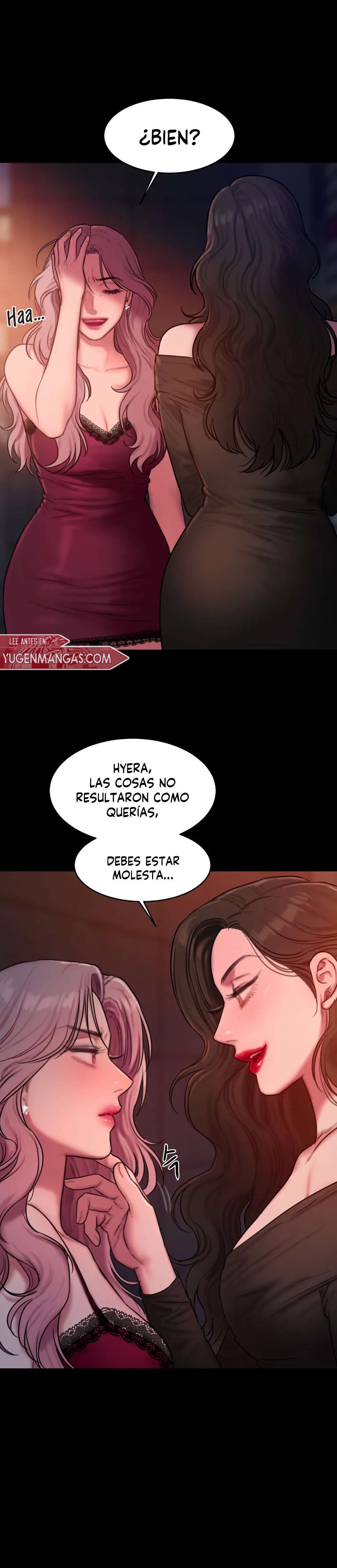 Diario de Malos Pensamientos Capítulo 50 - Página 4
