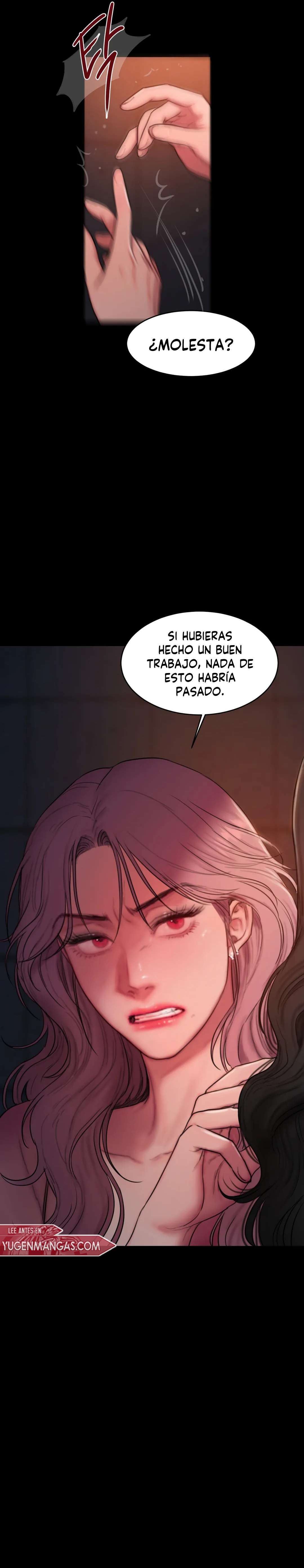 Diario de Malos Pensamientos Capítulo 50 - Página 5