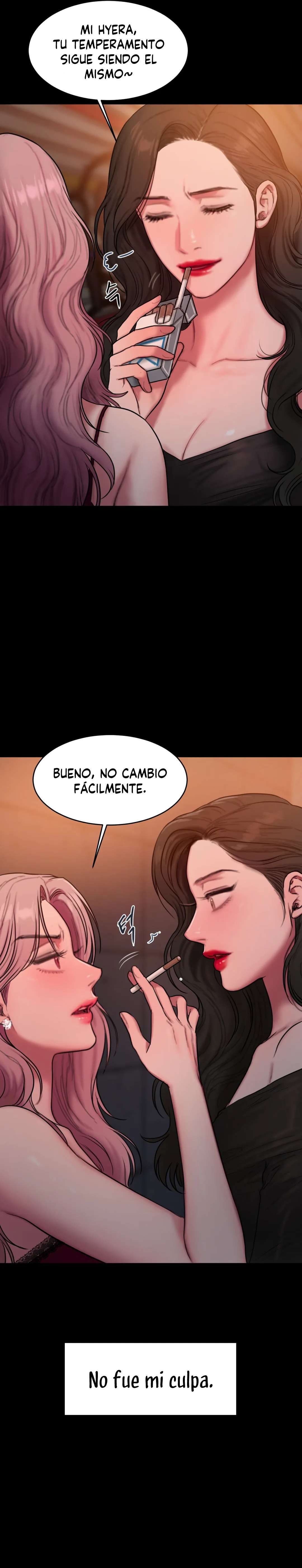 Diario de Malos Pensamientos Capítulo 50 - Página 6