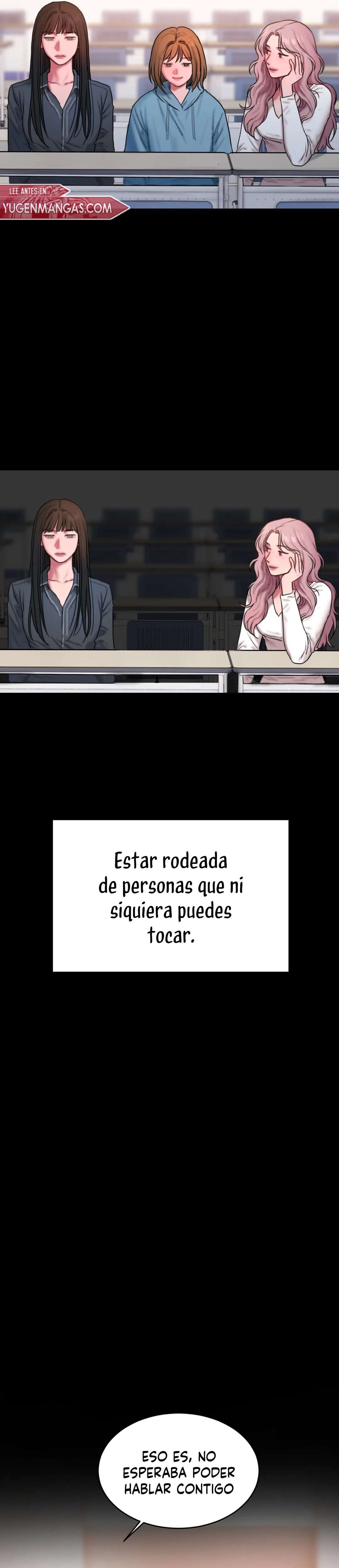 Diario de Malos Pensamientos Capítulo 50 - Página 9